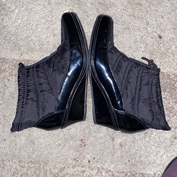 FIONI Women's Boot Vintage 1990's - Picture 4 of 7